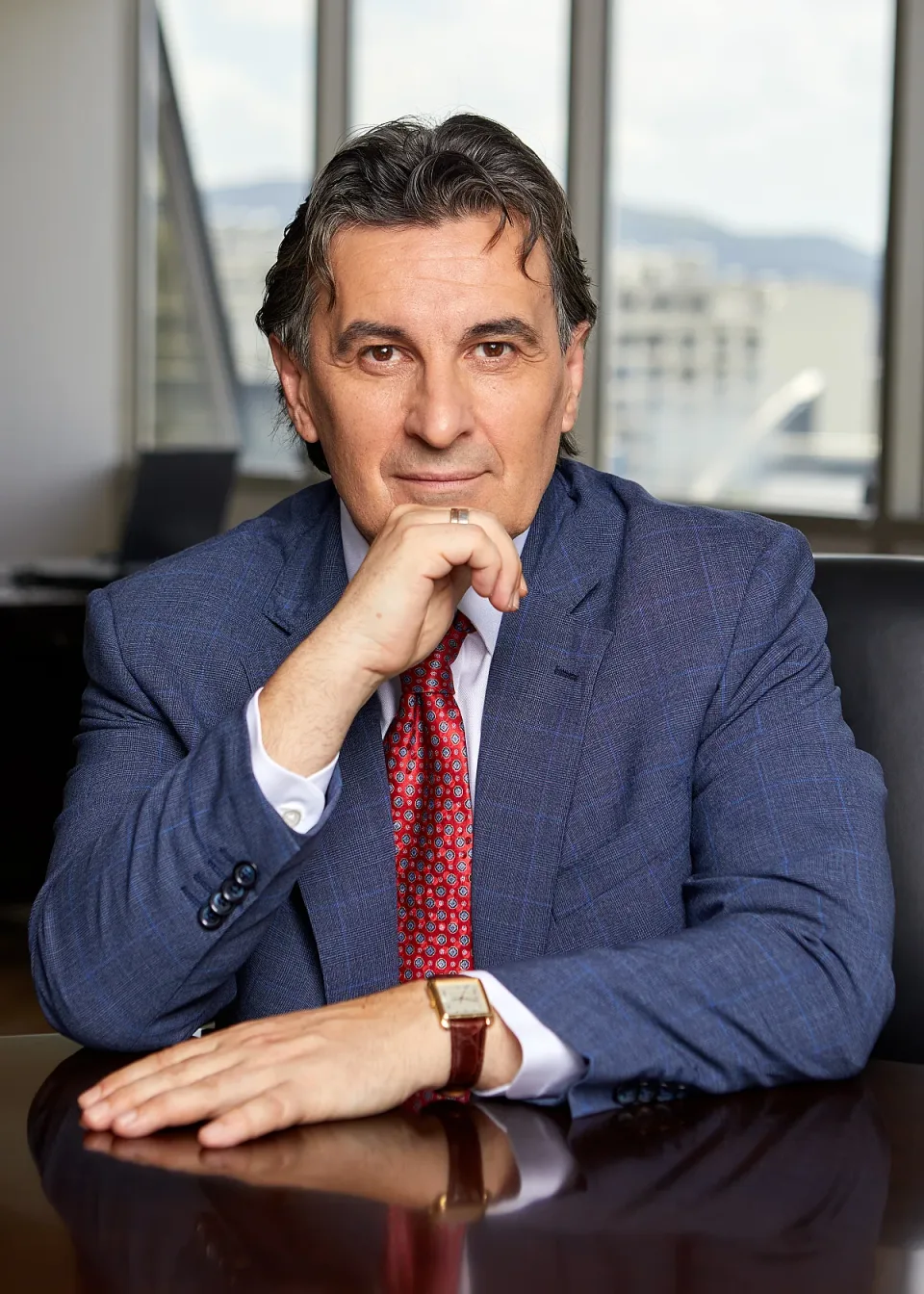 Todor Todorov