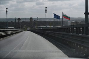 Gürgevo ve Rusçuk Arasındaki İkinci Köprünün Proje Sahibi Belirlendi