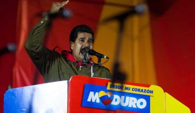 Balkan Ülkeleri ABD'nin Venezuela Operasyonuna Bölünmüş Tepkiler Gösterdi