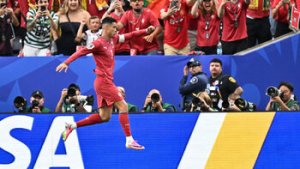 Ronaldo gol suskunluğunu bozdu, Portekiz Dünya Kupası'nda ilk galibiyetini aldı