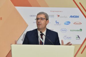 İlaç Fiyatlandırma ve Geri Ödeme Kurulu Başkanı 3 Ay Sonra Değiştirildi