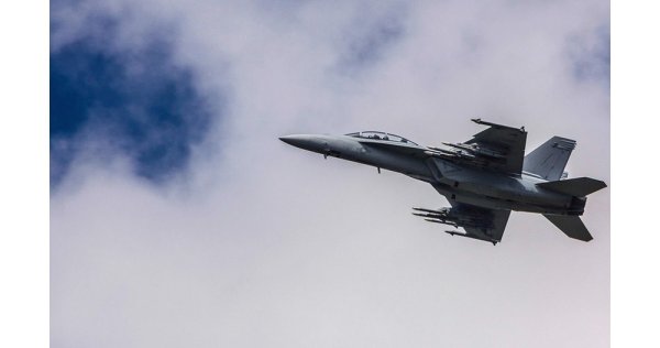 Ukrayna, Bu Gece 132 Rus Dronundan 114'ünü Düşürdü