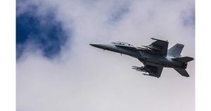 Ukrayna, Bu Gece 132 Rus Dronundan 114'ünü Düşürdü