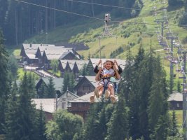 Yazın Bansko'yu Tercih Etmek İçin 5 Neden: Kültür, Dağ ve Mineral Su