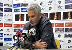 Ludogorets'in Gözü İsrailli Teknik Direktörde