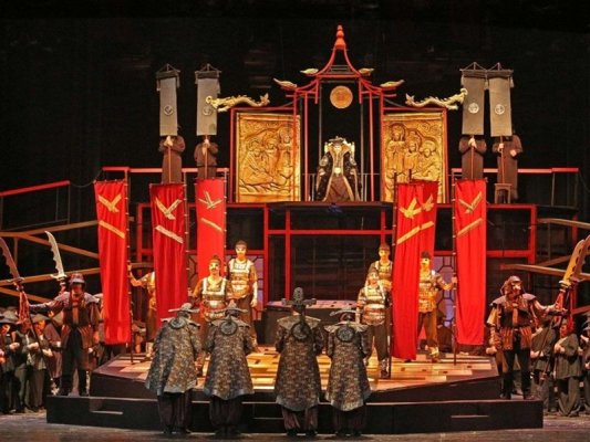 Akad. Kartalov: 'Opera na Ploştada'yı Kendim İptal Ettim, Ama Festivali Risk Altında Gerçekleştireceğiz