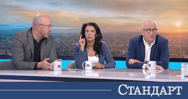Yayında Kızgınlık! Hamparzumyan'a Kim Karşı Çıktı?