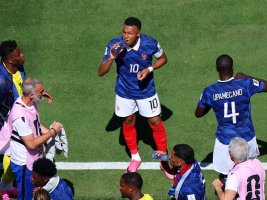 Mbappé Su Molaları Hakkında: Herkes Yeni Kurallardan Şikayetçi