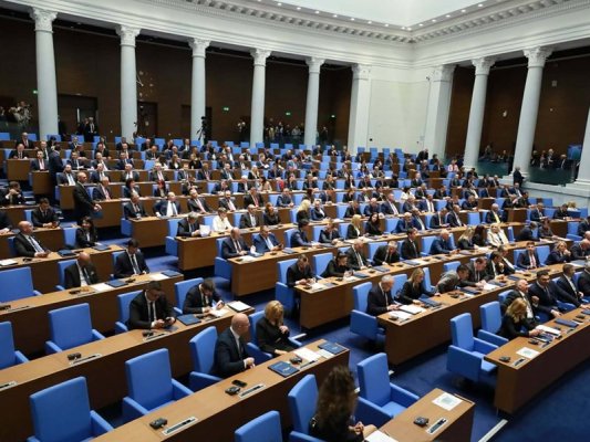 Partilere NZOK Müdür Yardımcısı Önermeleri İçin 5 Gün Verildi