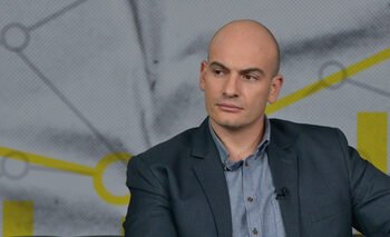 MİB, Bird.bg Gazetecisi Dimitar Stoyanov'a Yönelik Tehditleri Araştırıyor