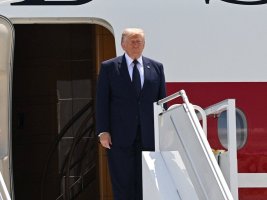 İran Ulusal Yüksek Güvenlik Konseyi Sekreteri'nden Trump'a Sert Uyarı: 'Yanılgı İçindesin'