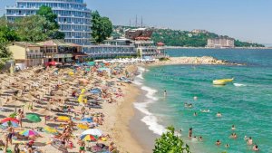 Rumen Draganov'dan Turizm Uyarısı: 'Karadeniz Boş Değil, Yunanistan'dan Daha Ucuz'