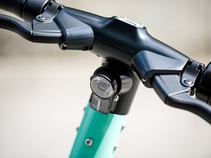 Pazarcık'ta Temmuz Başından Bu Yana 216 Elektrikli Scooter Sürücüsüne Ceza Kesildi