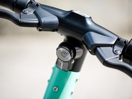 Pazarcık'ta Temmuz Başından Bu Yana 216 Elektrikli Scooter Sürücüsüne Ceza Kesildi