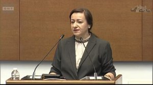 Atice Veli: Normal İşleyen Bir Devlet İçin Bütçeyi İlk Okumada Destekliyoruz