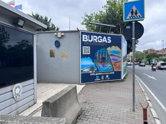 Burgaz İstanbul'da Tanıtılıyor, Türk Turistlerin İlgisi Artıyor
