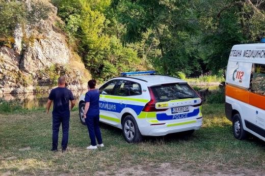 Struma Nehri'nde Trajedi Tamamlandı: İki Çocuğun Cesedi Bulundu