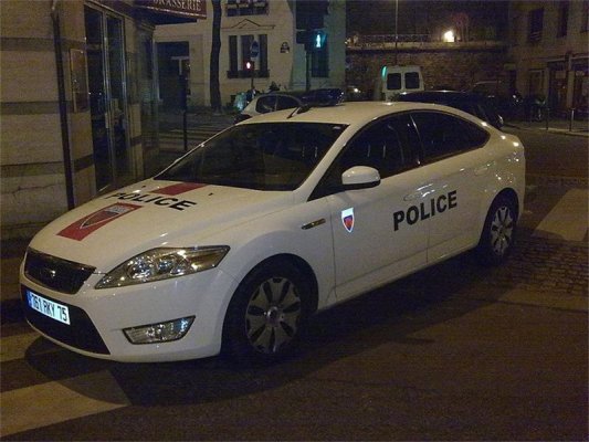 Fransa'da Karton Kutularda 5 Ölü Bebek Bulundu