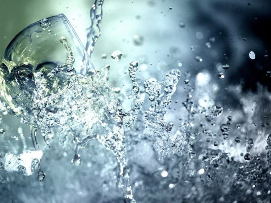 ABD Vuruşları Sonrası İran'da 10.000 Kişi Susuz Kaldı