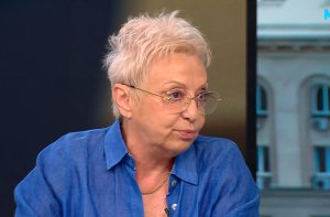 Damyanova: Uçuş Skandalı Duman Perdesi, Asıl Mesele Bütçe