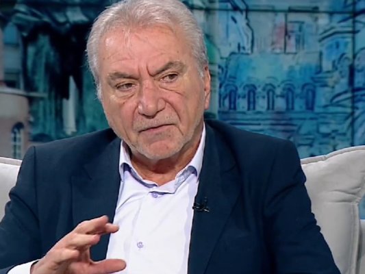 Rosen Karadimov: Rekabet Koruma Komisyonu'na Bildirimlerde Yüzde 400 Artış