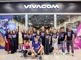 Vivacom GAME ON 2026 Başlıyor: 'Kalo Zmeia: Grom & Run' Mobil Oyunuyla Hayranlar Sonucu Belirleyecek