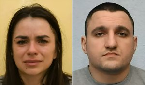 Londra, Casuslukla Suçlanan İki Bulgar'ı Geri Gönderdi