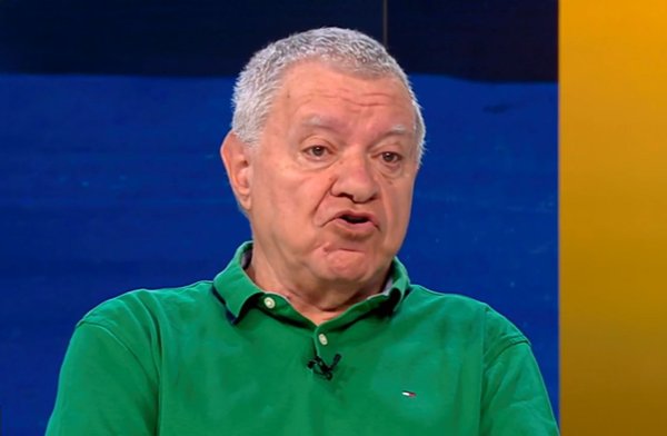 Miho Konstantinov Yeni Seçim Kurallarında Tuzak Görüyor