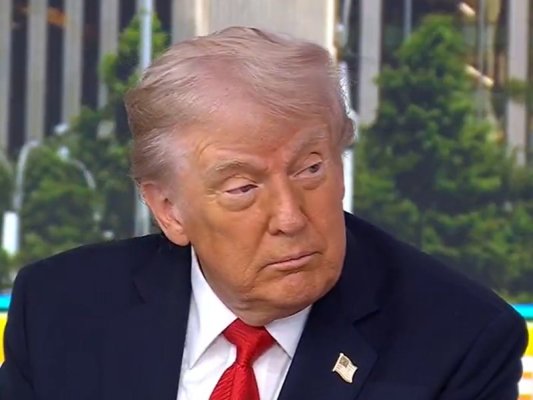 Trump: ABD, Hürmüz Boğazı'nı Kontrol Etmeli ve Bunun İçin Ödeme Almalı