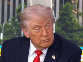 Trump: ABD, Hürmüz Boğazı'nı Kontrol Etmeli ve Bunun İçin Ödeme Almalı