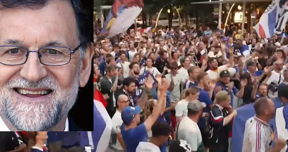 İspanya Eski Başbakanı'ndan Fransa'ya Sert Sözler: 'Fransızlar Olmadan'