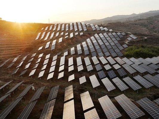 Çin, Döngüsel Ekonomi İçin Yeni Beş Yıllık Planı Açıkladı