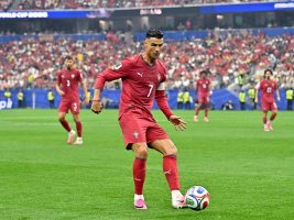 Ronaldo, Dünya Kupalarında 500 Dakikadan Fazla Oynadı, Hiçbir Dribi Başarılı Olmadı