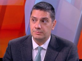 Hristo Gadjev: İran'dan Bulgaristan'a Füze Riski Sıfır, Drone'a Dikkat Etmeliyiz