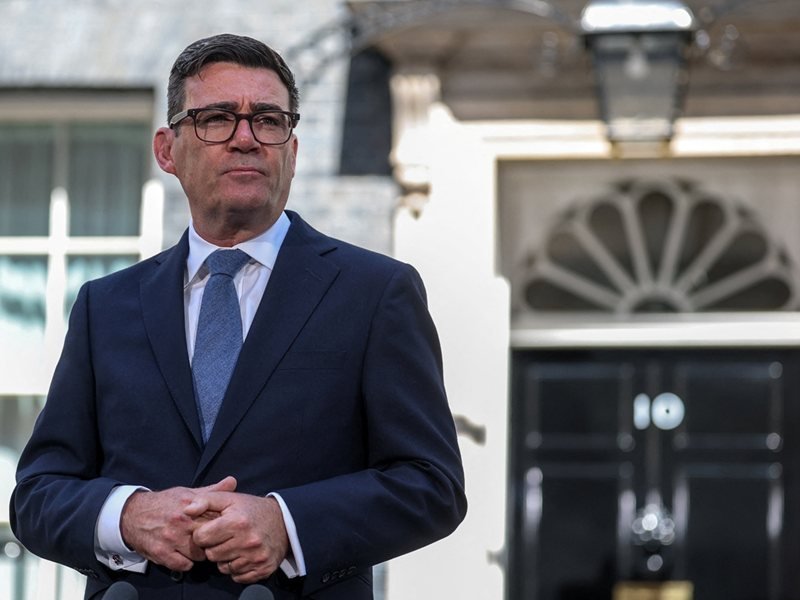Andy Burnham Başbakanlık Koltuğuna Oturur Oturmaz Elektrik Faturalarını Düşürdü