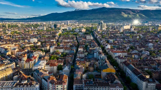Bulgaristan'da Büyük Reform: Mevcut 6 İstatistik Bölgesi 4'e Düşürülüyor