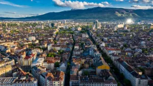 Bulgaristan'da Büyük Reform: Mevcut 6 İstatistik Bölgesi 4'e Düşürülüyor