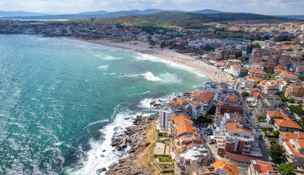 Sozopol Emlak Piyasasında Patlama: Yeni Sahipler Kim?