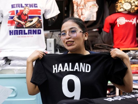 Peru'da 500'den Fazla Bebek Holand İsimli
