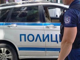 Yambol'da Eczaneyi Soymaya Çalışan Kadın Süresiz Tutuklandı