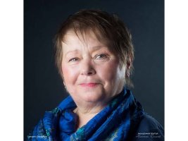 Oyuncu Jivka Gançeva-Juja Hayatını Kaybetti