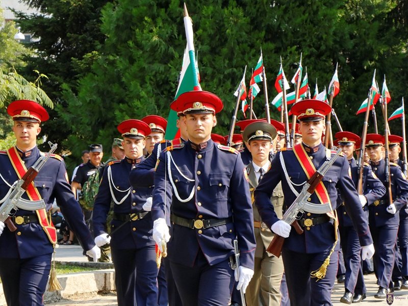 Ulusal Askeri Üniversite 2026 Mezunları İlk Subay Rütbelerini Alıyor