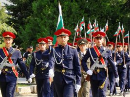 Ulusal Askeri Üniversite 2026 Mezunları İlk Subay Rütbelerini Alıyor