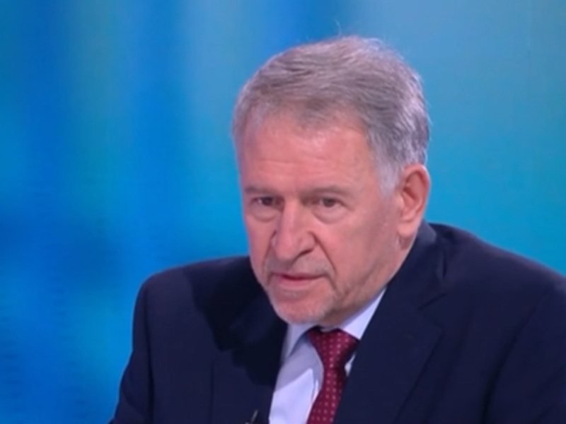 Stoyço Katsarov: Sağlık Sigortası Fonu, Onkoloji İlaçlarını Diğer İlaçlar Gibi Satın Almalı