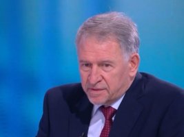 Stoyço Katsarov: Sağlık Sigortası Fonu, Onkoloji İlaçlarını Diğer İlaçlar Gibi Satın Almalı