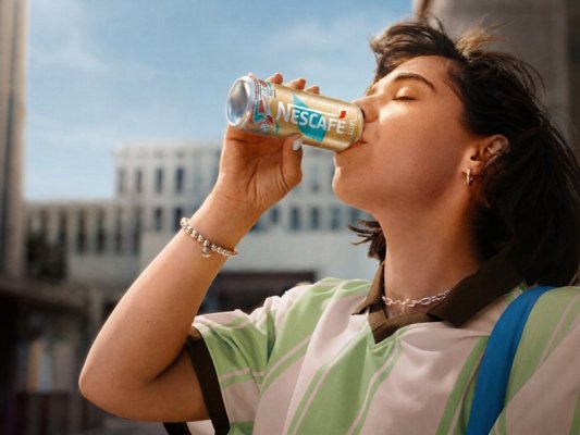 Nestle Grupata'nın 2026 İlk Yarı Yıl Raporu: %3,6 Organik Büyüme