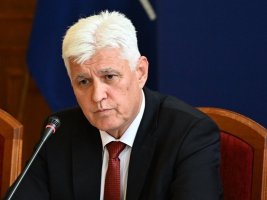 Amerikan Uçakları Bulgaristan'a Geldiği Tarih Değişti