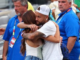 Neymar, Dünya Kupası'nın Hayal Kırıklığı Kadrosuna Liderlik Etti