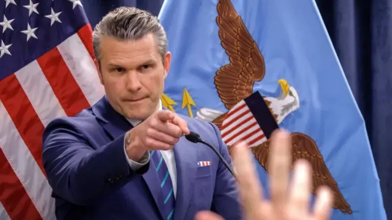 Hegseth'ten 30 Yaş Üstü Askerlere Testosteron Testi Kararı