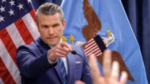 Hegseth'ten 30 Yaş Üstü Askerlere Testosteron Testi Kararı